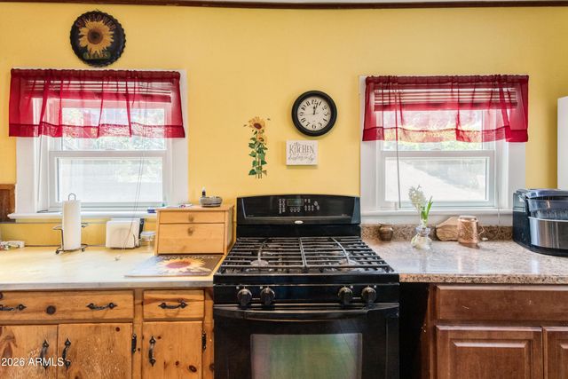 416 TOMBSTONE Canyon, Bisbee, AZ 85603