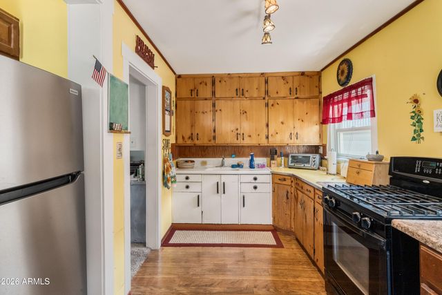 416 TOMBSTONE Canyon, Bisbee, AZ 85603