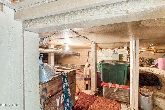 416 TOMBSTONE Canyon, Bisbee, AZ 85603