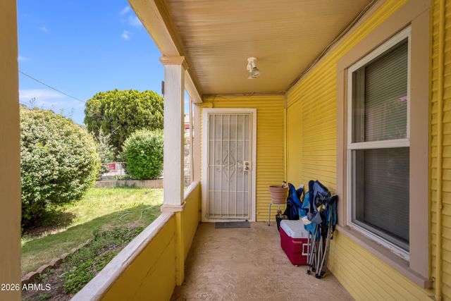 416 TOMBSTONE Canyon, Bisbee, AZ 85603