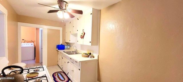 416 TOMBSTONE Canyon, Bisbee, AZ 85603