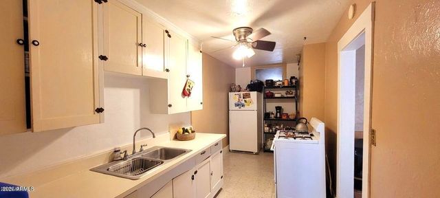 416 TOMBSTONE Canyon, Bisbee, AZ 85603