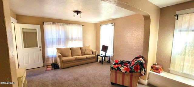 416 TOMBSTONE Canyon, Bisbee, AZ 85603