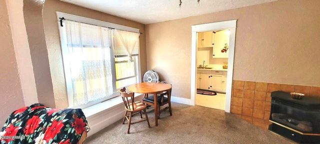 416 TOMBSTONE Canyon, Bisbee, AZ 85603