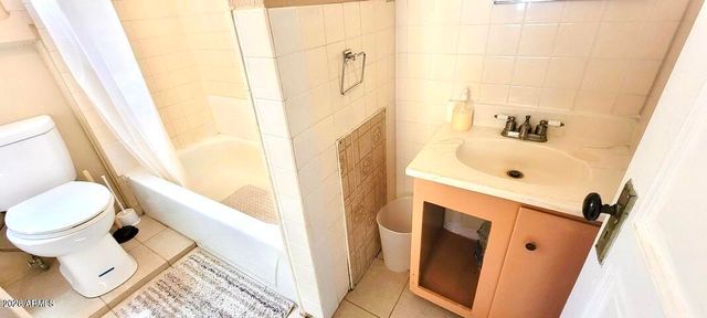 416 TOMBSTONE Canyon, Bisbee, AZ 85603