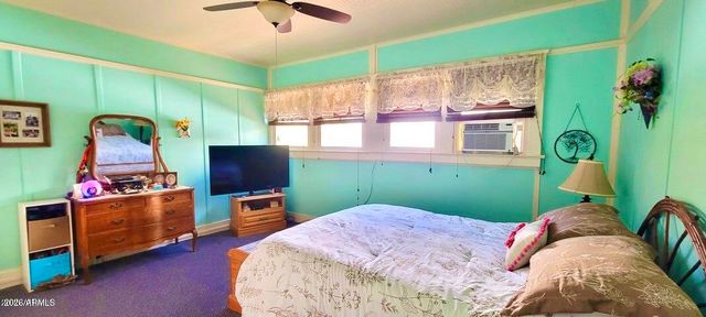 416 TOMBSTONE Canyon, Bisbee, AZ 85603