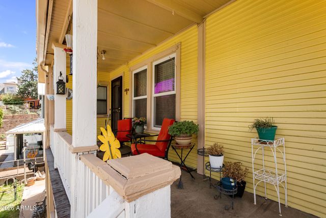 416 TOMBSTONE Canyon, Bisbee, AZ 85603