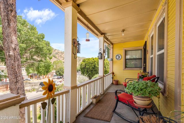 416 TOMBSTONE Canyon, Bisbee, AZ 85603