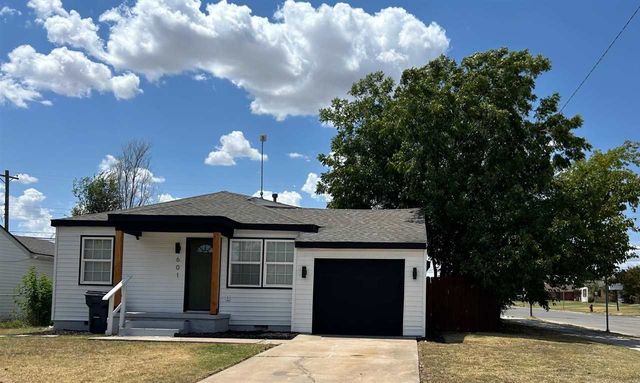 601 SW 24th Pl., Lawton, OK 73505