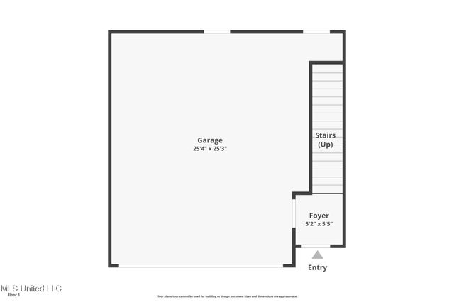 1400 Mill Road, 30, Gulfport, MS 39507