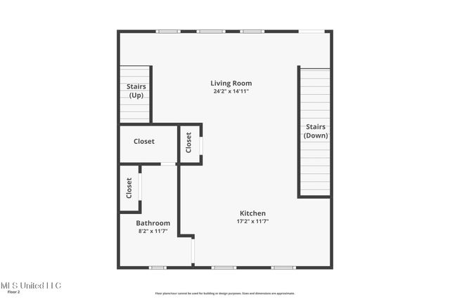 1400 Mill Road, 30, Gulfport, MS 39507