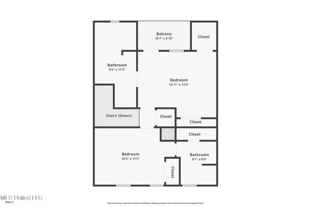 1400 Mill Road, 30, Gulfport, MS 39507