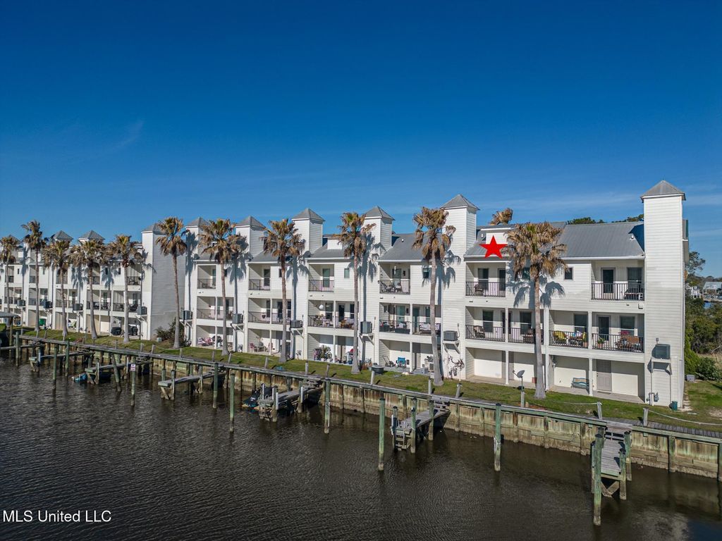 1400 Mill Road, 30, Gulfport, MS 39507