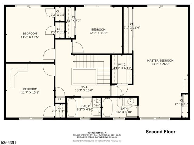 75 Wolfs Corner Rd, Green Twp., NJ 07860
