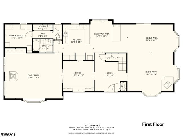 75 Wolfs Corner Rd, Green Twp., NJ 07860