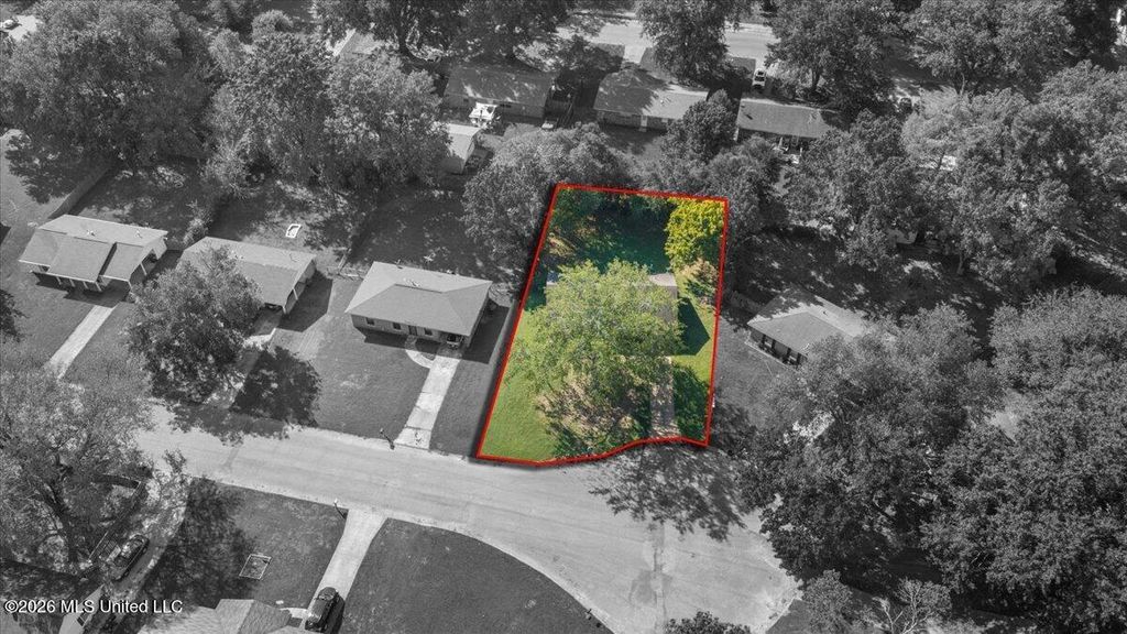 5161 Crestwood Cove, Horn Lake, MS 38637 — photo 3