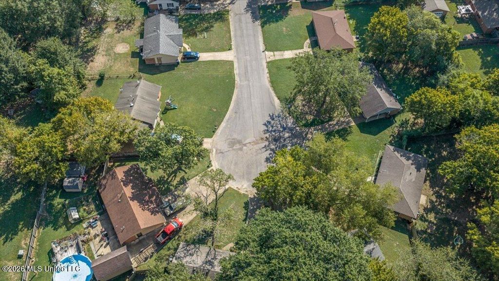 5161 Crestwood Cove, Horn Lake, MS 38637 — photo 5