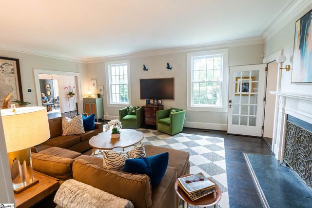 425 Mciver Street, Greenville, SC 29601