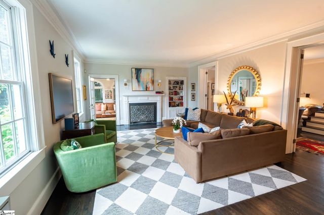 425 Mciver Street, Greenville, SC 29601