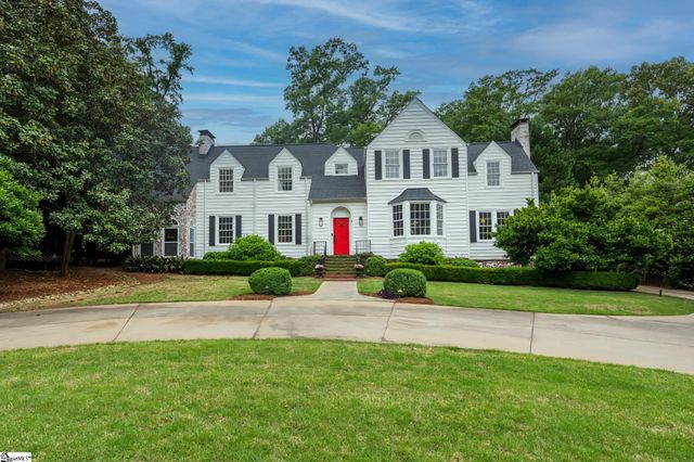 425 Mciver Street, Greenville, SC 29601