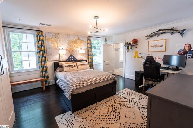 425 Mciver Street, Greenville, SC 29601