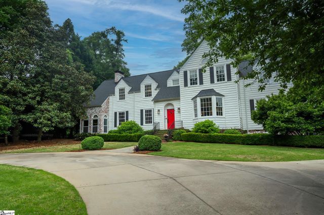 425 Mciver Street, Greenville, SC 29601