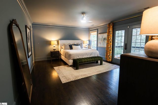 425 Mciver Street, Greenville, SC 29601