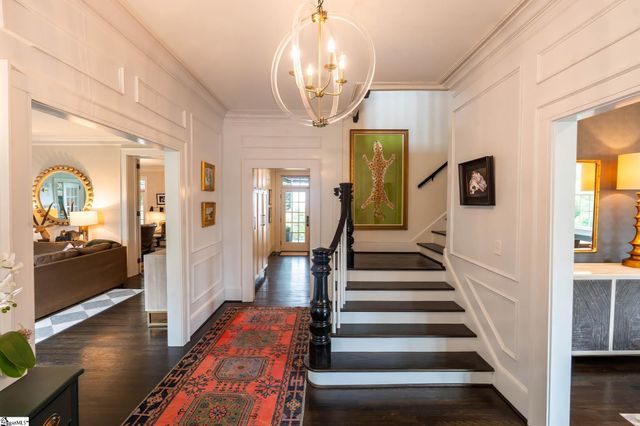 425 Mciver Street, Greenville, SC 29601