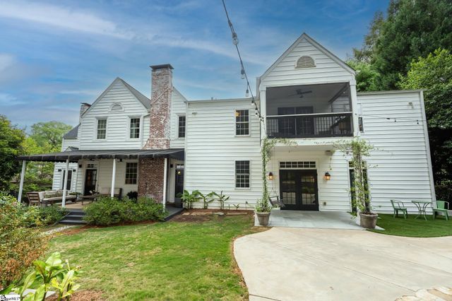 425 Mciver Street, Greenville, SC 29601