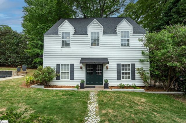 425 Mciver Street, Greenville, SC 29601