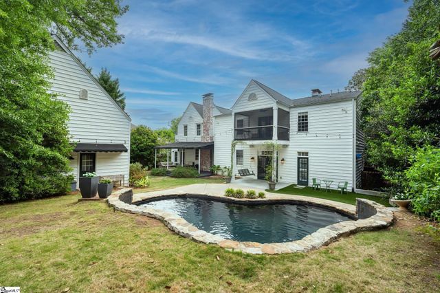 425 Mciver Street, Greenville, SC 29601