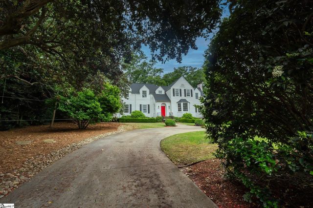 425 Mciver Street, Greenville, SC 29601