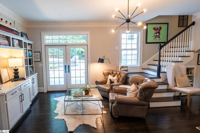 425 Mciver Street, Greenville, SC 29601
