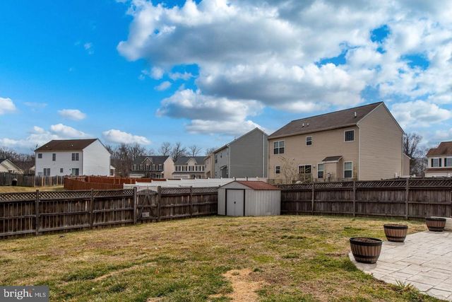259 OLYMPIC DR, Stafford, VA 22554