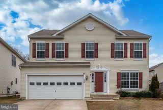 259 OLYMPIC DR, Stafford, VA 22554
