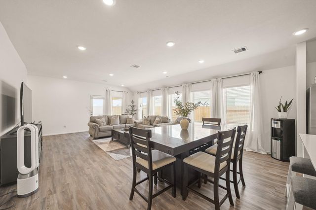 3019 Live Springs Court, Rosenberg, TX 77471