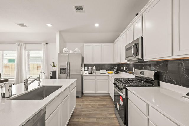 3019 Live Springs Court, Rosenberg, TX 77471