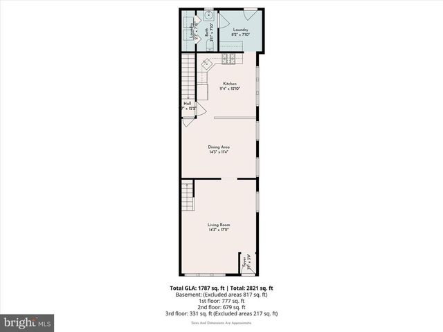 302 FOUNTAIN ST, Philadelphia, PA 19128
