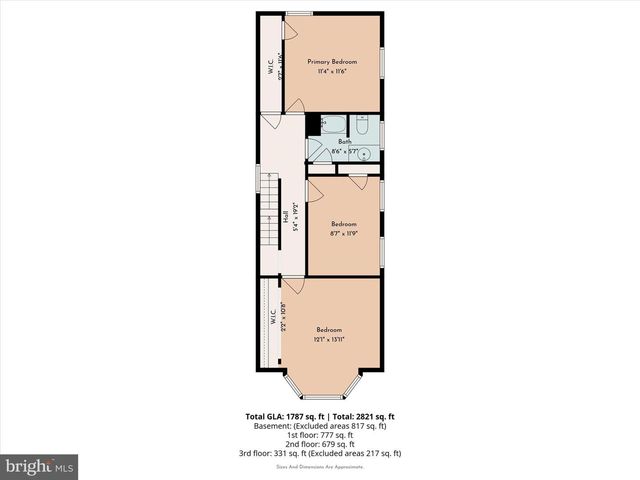 302 FOUNTAIN ST, Philadelphia, PA 19128