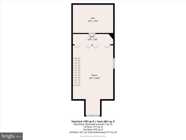 302 FOUNTAIN ST, Philadelphia, PA 19128