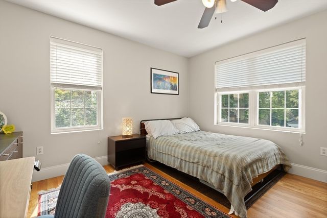 56 Fairmount 2, Boston, MA 02124