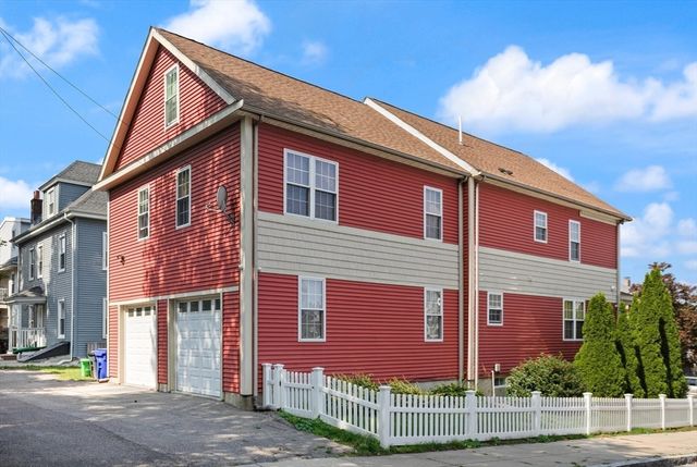 56 Fairmount 2, Boston, MA 02124