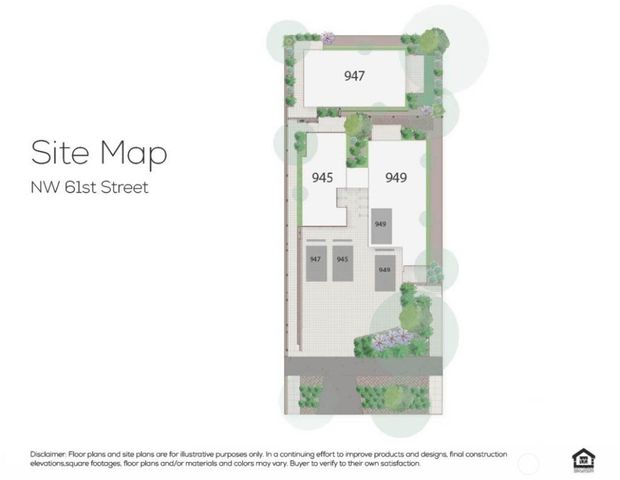 945 NW 61st Street, Seattle, WA 98107