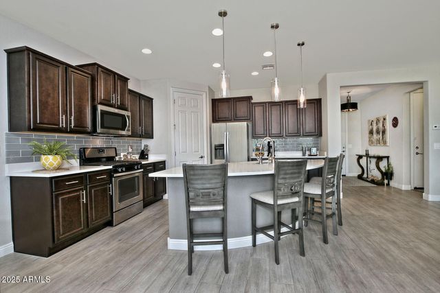 4290 N PRESIDIO Drive, Florence, AZ 85132