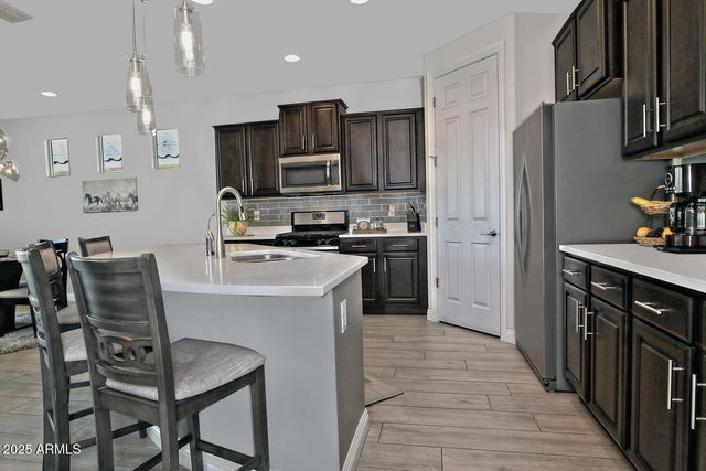 4290 N PRESIDIO Drive, Florence, AZ 85132