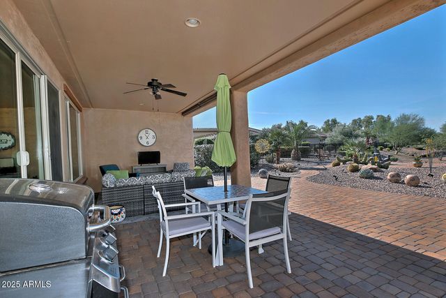 4290 N PRESIDIO Drive, Florence, AZ 85132