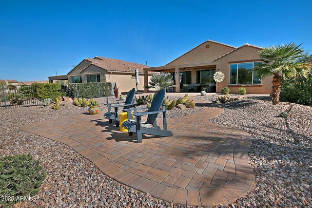 4290 N PRESIDIO Drive, Florence, AZ 85132