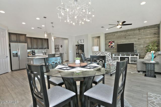 4290 N PRESIDIO Drive, Florence, AZ 85132