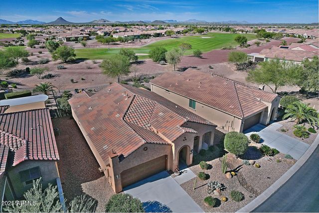 4290 N PRESIDIO Drive, Florence, AZ 85132