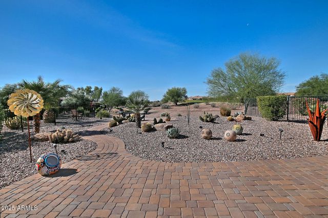 4290 N PRESIDIO Drive, Florence, AZ 85132